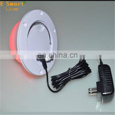 Type-C Rechargeable Remote Control Led Bulb Rechargeable Light Base Sofa Replacement Batteries Light for Led Furniture photo-4