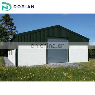 Well Design Steel Round Steel Buildings Warehouse For Onion photo-5