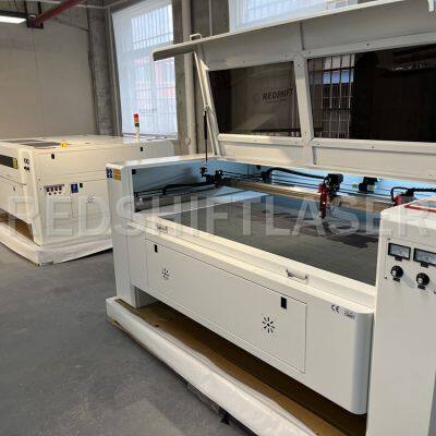 CO2 Laser Cutting Engraving Machine 9060 1390 1610 1810 photo-5