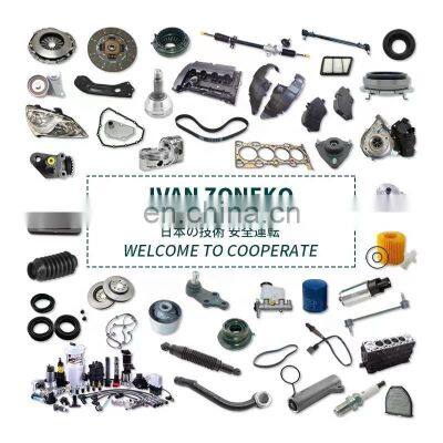 Ivanzoneko Japanese Auto Parts Front Rear Disc Brake Caliper For Toyota Innova Hiace Land Cruiser Prado Hyundai Mazda Mitsubishi photo-5