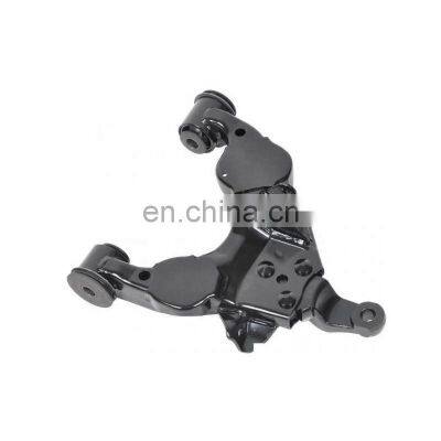 Car Auto Spare Parts Lower Control Arm For Toyota Land Cruiser Prado 48068-35080 48068-35081