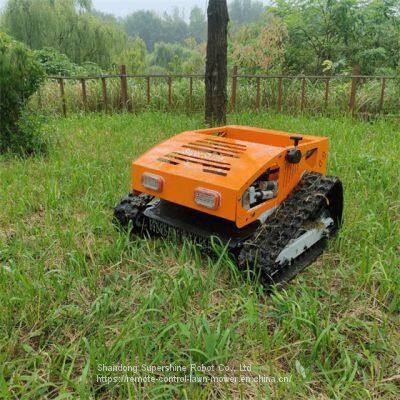 rcmower, China remote controlled lawn mower price, remote controlled grass cutter for sale