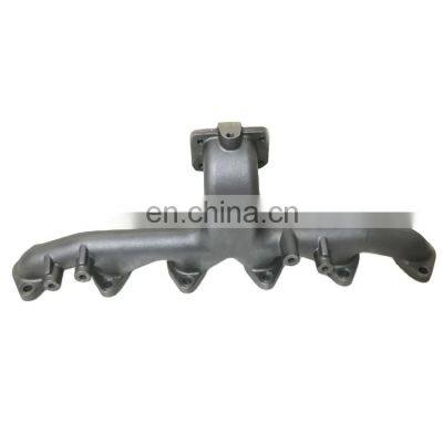 Diesel Engine parts ISDE Exhaust Manifold 3979211