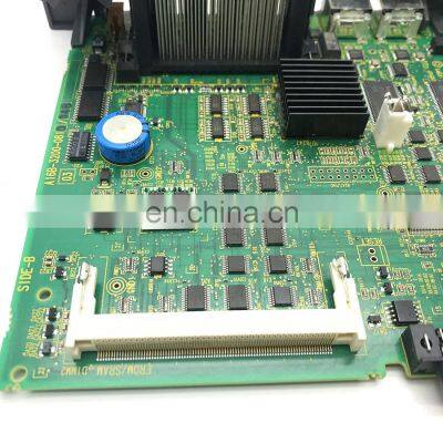 Bulk Price Cnc Parts Small Circuit Board A16B-3200-0810 photo-5