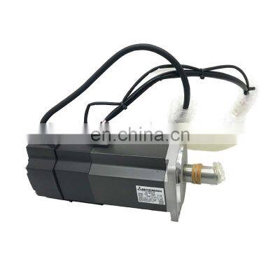 Original 100% new Mitsubishi HC-KFS73 ac servo motor