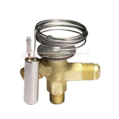 Sanhua Parts RFKH  Series Thermal Expansion Valve RFKH03E-4.8-307、RFKH03-4.8-309、RFKH03E-4.8-69