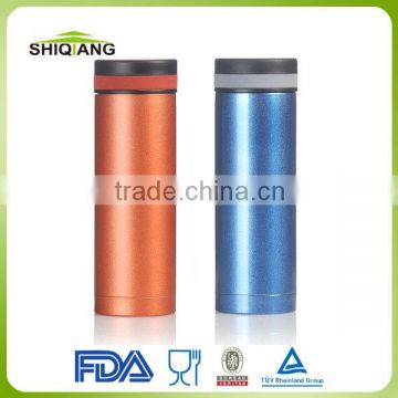 fashionable color customized convenient thermos for office BL-8043S