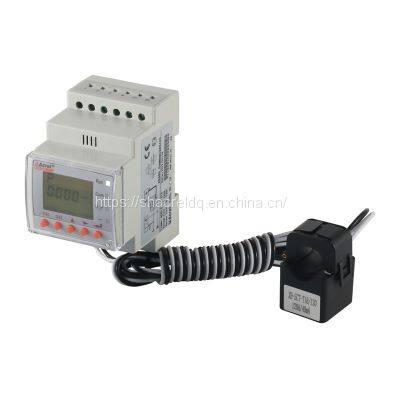 Single Phase Bidirectional Solar Energy Meter ACR10R-D16TE Electricity Inverter With 1 External Open CT