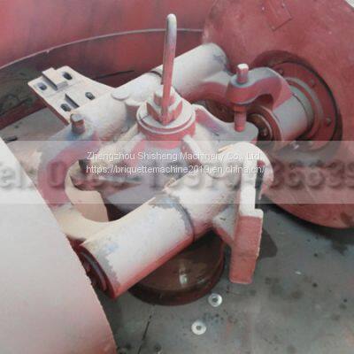 Structural Stability Mixer Grinder Wheel High Efficiency photo-4