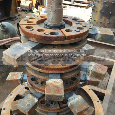 Limestone Crusher photo-4