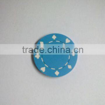 Premium Poker Chip Set Popular in USA photo-3