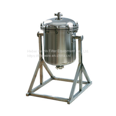 Cartridge Filter Housing photo-5