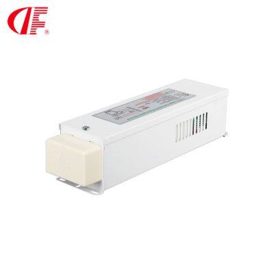 Top Quality Downlights Spotlights LED Lamp Automatic Emergency Device With Built-in Battery Integrated Metal Box