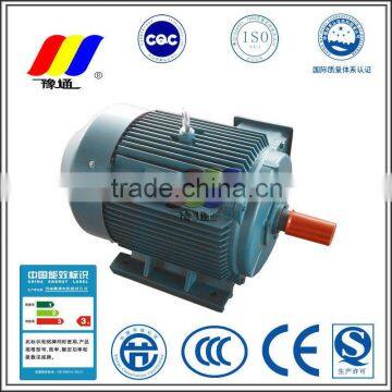 Y,Y2 Three Phase Phase Totally Enclosed Electric Motor photo-5