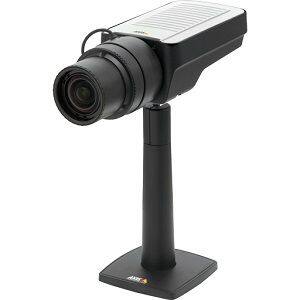 AXIS Q1635  Network Camera