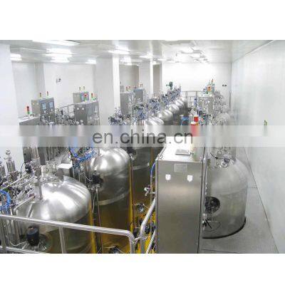 Tomato Ketchup Making Machine