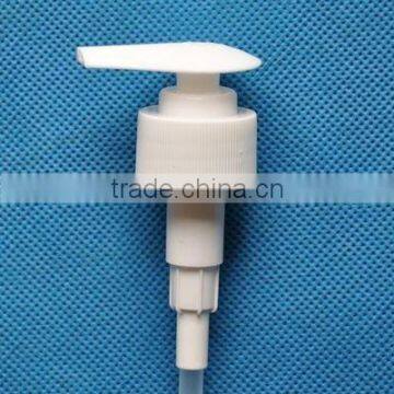 Yuyao plastic Lotion pump 28/410(C)