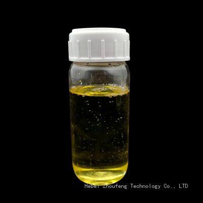 N, N-dihydroxyethyl Cocamidoamide Inflammable Anionic Surfactant is Acidic photo-2