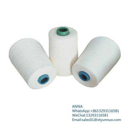 Viscose Yarn Viscose Weaving Yarn 100% Viscose Yarn photo-3