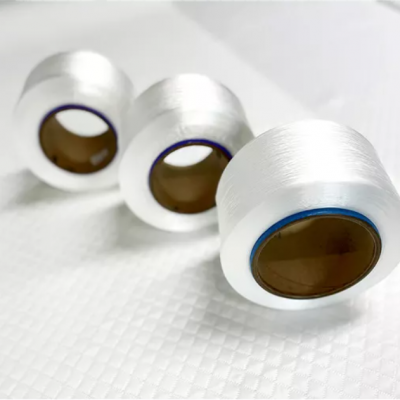Полиэтиленовая нить высокой плотности (HDPE) для матрасов