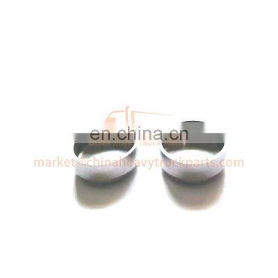 Sinotruk HOWO A7 China Heavy Truck D10 D12 Euro II Engine Accessories 190003989725 Core Plug photo-2
