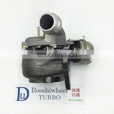 BV39 Turbocharger for Renault 54399700070, 54399880030, 7711368560, 8200405203, 8200507856, 8200625683 54399880070, 54399980030
