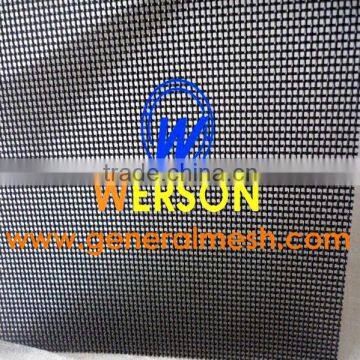 Black Stainless Steel Security Insect Screen -senke photo-6