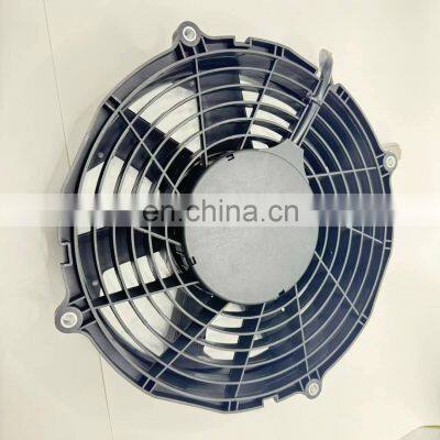 Supply 320GC 326GC 330GC Suction Fan Radiator Electronic Fan 510-8095 for Caterpillar Spare Parts