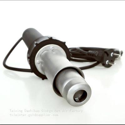 DSH-FT 1500w Plastic Hot Air Welding Heat Gun Hot Air Welding Torch DSH-D Hot Air Torch DSH-FI、DSH-D、DSH-X、DSH-E、DSH-C/DSH-CI/DSH-CII . photo-2
