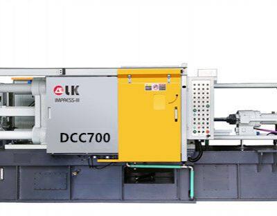 LK Die Casting Machine
