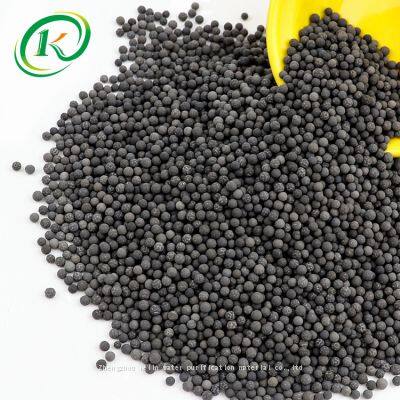 Palladium Catalyst Palladium Alumina Catalyst Industrial Catalyst Activated Carbon Pd on Activated Catalytic Carbon