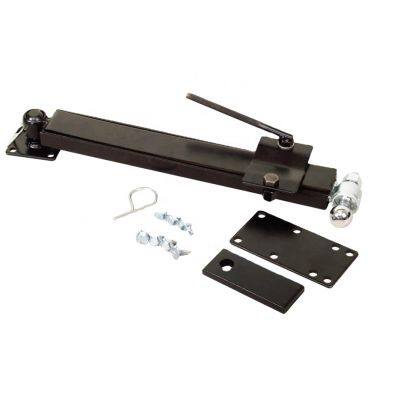 TOWKING Weight Distributing Hitch Sway Control Kit