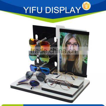 Acrylic Sunglasses Display Rack, Eyewear Display Stand Manufacturer                        
                                                Quality Choice