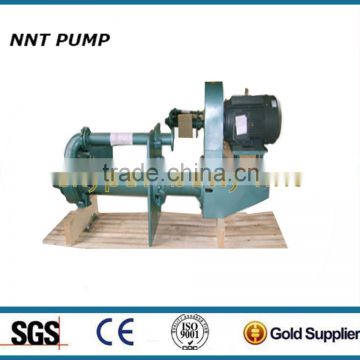 ZJL Industry Centrifugal slurry Pump Made In China