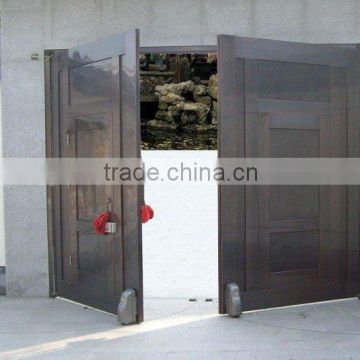 swing gates motor, automatic swing door operator, gate operator