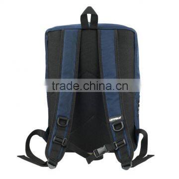 Europe Korea Fashion Laptop Backpack School Backpack 600D Backpack photo-3
