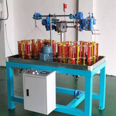 90-32-2 Rope Braiding Machine