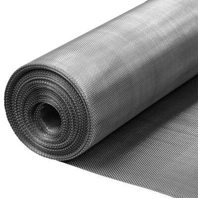 Iron Wire Mesh