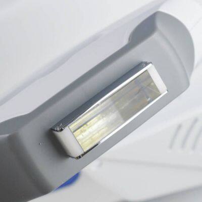 Beauty Salon Use Facial Care Skin Rejuvenation Portable Ipl Hair Removal Machine photo-5