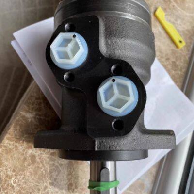 Danfoss Hydraulic Motor DANFOSS Oil Pump OMR100 Cycloidal Motor photo-2