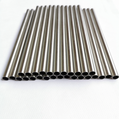 Serie China Tube de tubos condensadores con aletas de aluminio, tubo base de aleación de cobre, acero al carbono, cobre-níquel y titanio Asms SA179/SA192/SA21