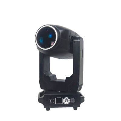 2 X 80W LED Moving Head Beam With Double Head