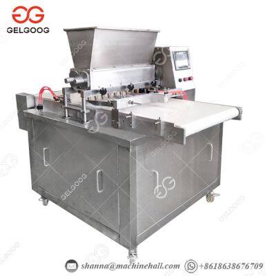 Multi-Functional Cookie Cutter Forming Machine?Maker Wire Cut Cookie Making Machine