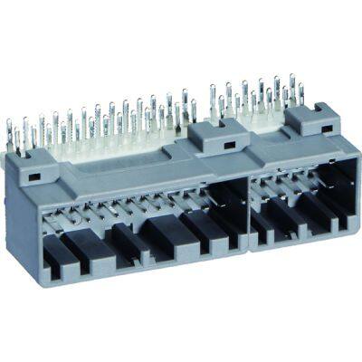 178093-1 PCB Mount Header Automotive Connector 38pin PCB header connector