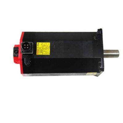 Efficient A06B-0253-B400 AC High-Torque Servo Motor
