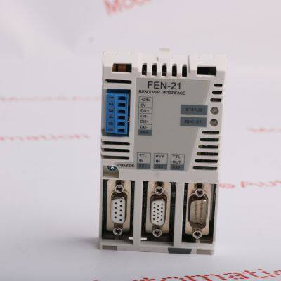 ABB FEN-11 photo-5