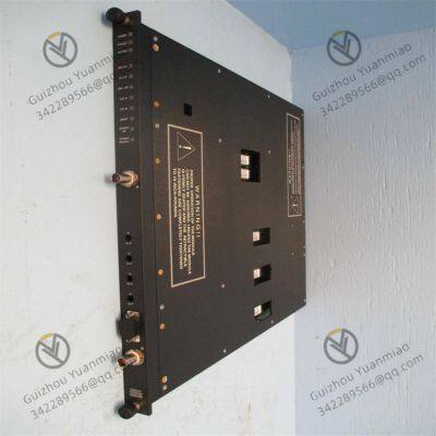TRICONEX 4509 Hiway Interface Module