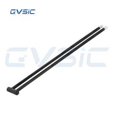 U Type SiC Heating Element