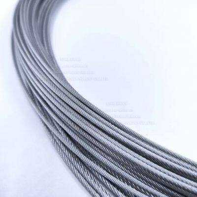 High-Strength Steel Wires for Window Regulators - Multiple Models, Customizable, Durable for Automotive Glass Elevation Systems