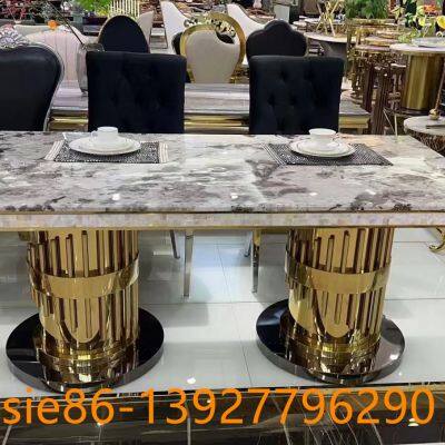 DT-2505 Dining Table